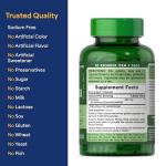 Echinacea 400 mg Immune Support, 200 Capsules