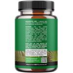 Nature's Craft Saw Palmetto Capsules for Men's Health