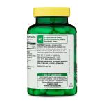 Ultra Strength Vitamin C Capsules, 2,000mg, 120 Count