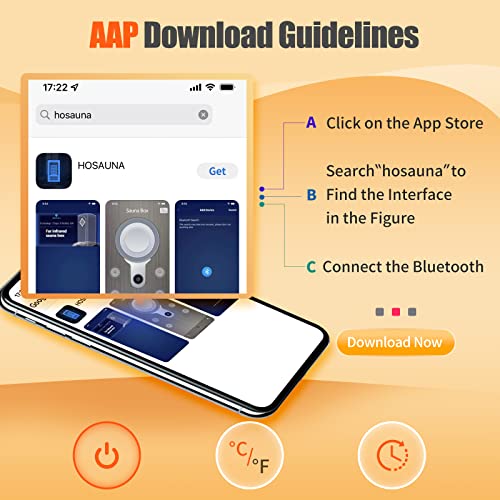 Outexer Outdoor Far Infrared Cedar Sauna for Two