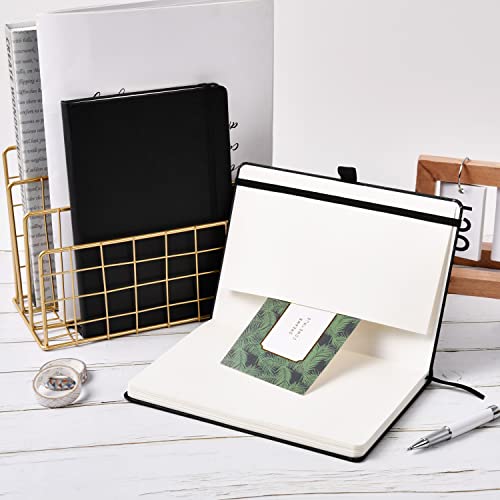 URSUNSHINE Dot Grid Journal - Premium Hardcover Notebook