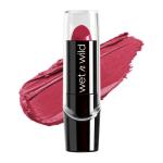 Wet n Wild Silk Finish Lipstick - Near Fuchsia