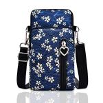 BIAOTIE Lightweight Crossbody Bags for Women