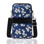 BIAOTIE Lightweight Crossbody Bags for Women
