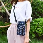 BIAOTIE Lightweight Crossbody Bags for Women