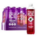 Sparkling Ice Purple Flavored Water Variety Pack