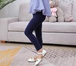 IRELIA Girls 3 Pack Modal Leggings Size 4-16