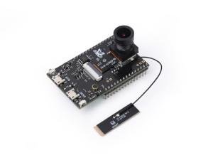 Seeed Studio IoT AI Camera Development Board