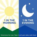 PreserVision AREDS 2 Eye Vitamins with Lutein