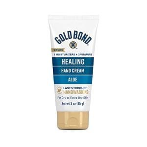 Gold Bond Ultimate Healing Hand Cream, 3 oz