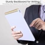 Colorful To Do List Notepad for Productivity