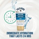 Gold Bond Ultimate Healing Hand Cream, 3 oz