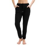 Women's Joggers with Pockets for Gym & Lounge