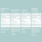 Spindrift Sparkling Water Variety Pack - 20 Cans