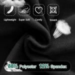 Women's Joggers with Pockets for Gym & Lounge