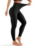 Buttery Soft High Waisted Yoga Leggings for Women