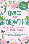 Inspiring Devotionals for Tween Girls to Grow
