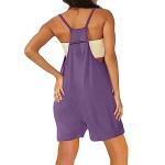 Comfy Women's Jumpsuit with Pocket - Daily Deals