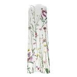 Floral Print Summer Midi Dresses for Women