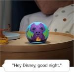 Amazon Echo Dot Kids with Alexa, Owl Design