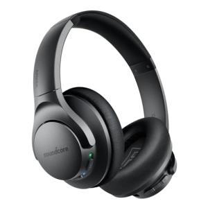 Anker Life Q20 Wireless Noise Cancelling Headphones