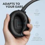 Anker Life Q20 Wireless Noise Cancelling Headphones