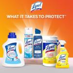 Lysol Multi-Purpose Cleaner Spray, Mango & Hibiscus