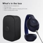 Beats Studio Pro Wireless Noise Cancelling Headphones