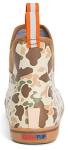 Xtratuf Men's 6" Ankle Duck Camo Boots, Size 11