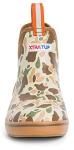 Xtratuf Men's 6" Ankle Duck Camo Boots, Size 11