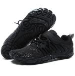 MIFAWA Men's Barefoot Water Shoes for Active Life