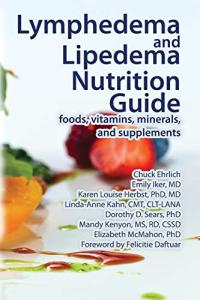 Lymphedema Nutrition Guide: Foods and Supplements