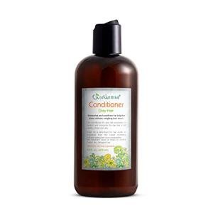 Just Nutritive Gray Hair Conditioner 16 Oz