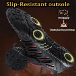 MIFAWA Men's Barefoot Water Shoes for Active Life