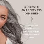Just Nutritive Gray Hair Conditioner 16 Oz