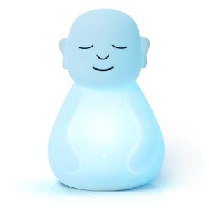 Breathing Buddha Guided Meditation Tool for Relaxation
