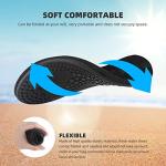 Versatile Water Shoes for Beach and Travel