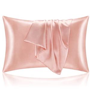 Satin Pillowcase Set for Soft, Healthy Skin