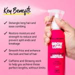 Marc Anthony Anti-Frizz Leave-In Conditioner Spray