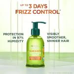 Garnier Fructis Anti-Frizz Serum with Argan Oil