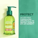 Garnier Fructis Anti-Frizz Serum with Argan Oil
