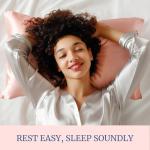 Satin Pillowcase Set for Soft, Healthy Skin