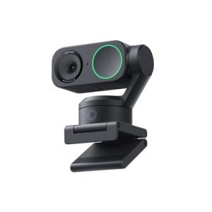 Insta360 Link 2 - 4K AI Webcam for All