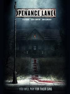 Penance Lane: Unwind With This Unique Gem