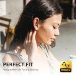 TOZO A1 Bluetooth Wireless Earbuds with AI Calls