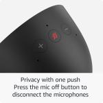 Smart Alarm Clock with Alexa for Every Room