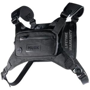 Waterproof Minimalist Running Pack with Phone Holder