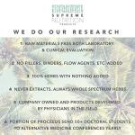 Supreme Nutrition BFB-1 Essential Oil Blend 11ml