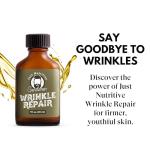 Wrinkle Repair Cream for Men