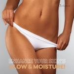 Body Nutritive Serum for Tanning and Hydration